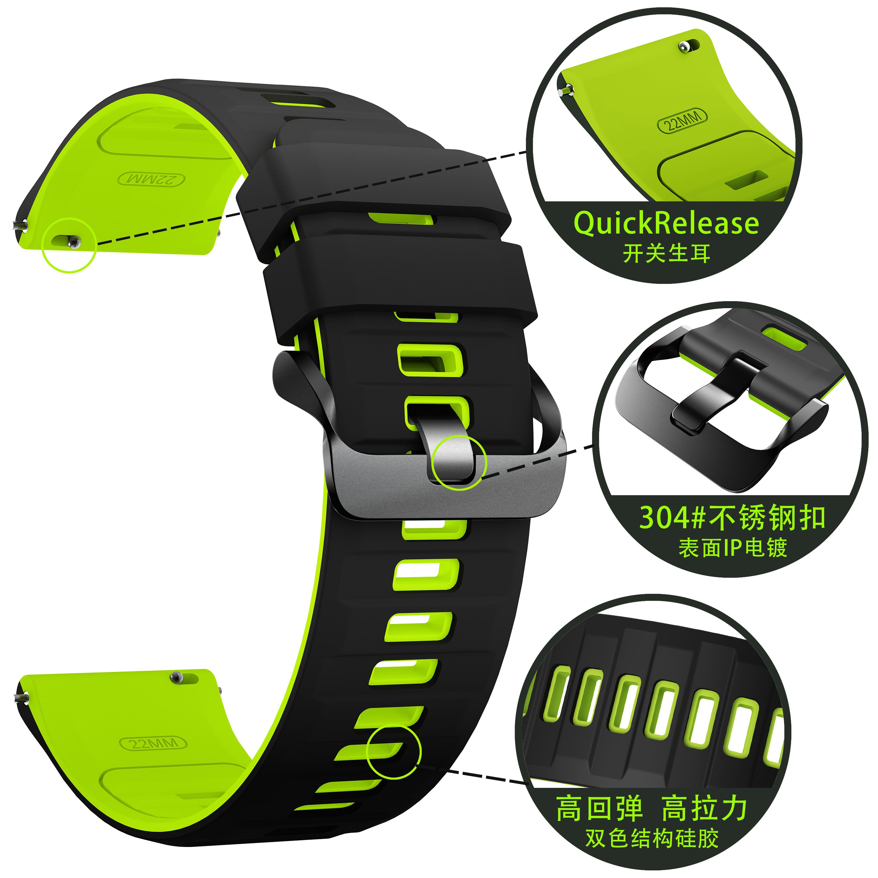 Sport Silicone Band For Redmi  - Men'S Accessories Nike review and price