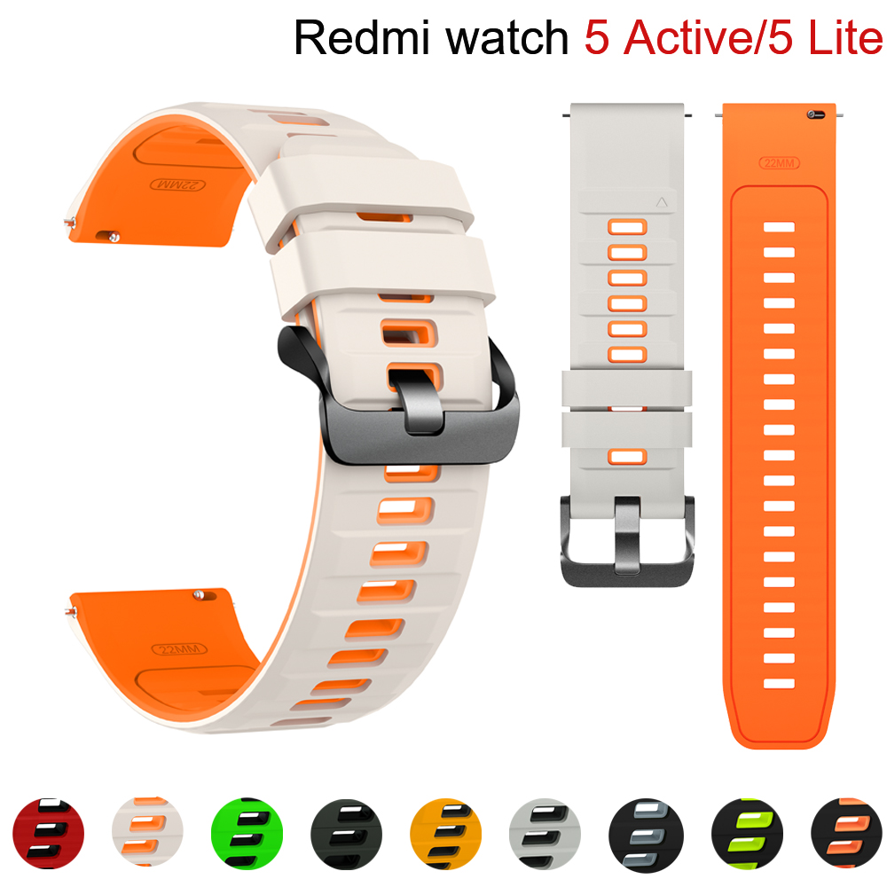 Sport Silicone Band For Redmi  - Men'S Accessories Nike review and price