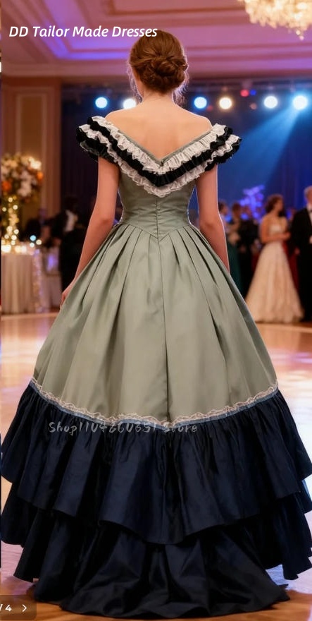 1860s Vintage Victorian Prom D - Men'S Victorian Accessories review and price