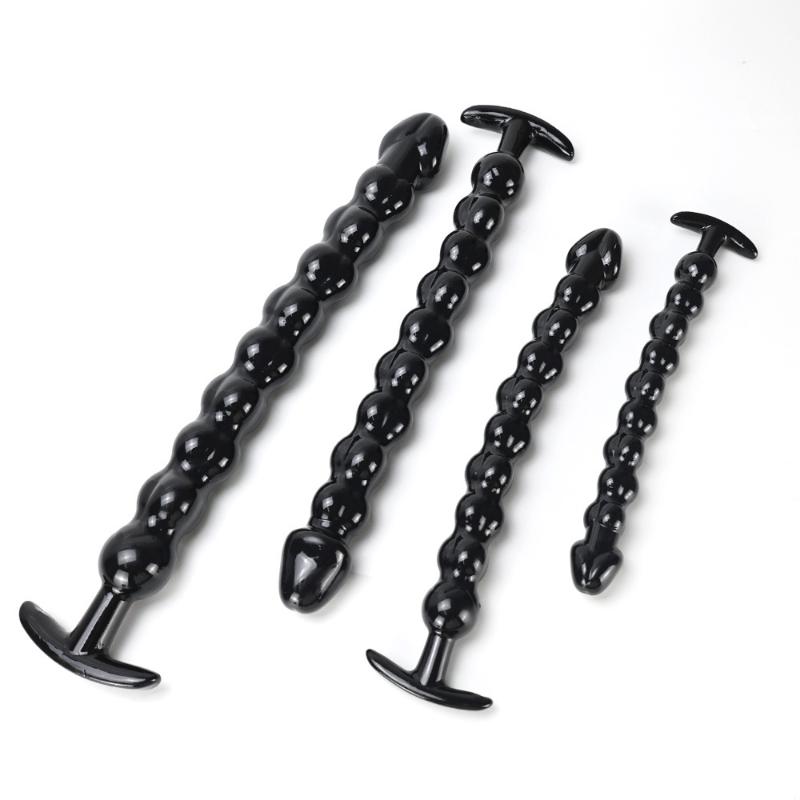1Pcs Sex Toys Long Anal Beads  - Men'S Vegan Accessories review and price
