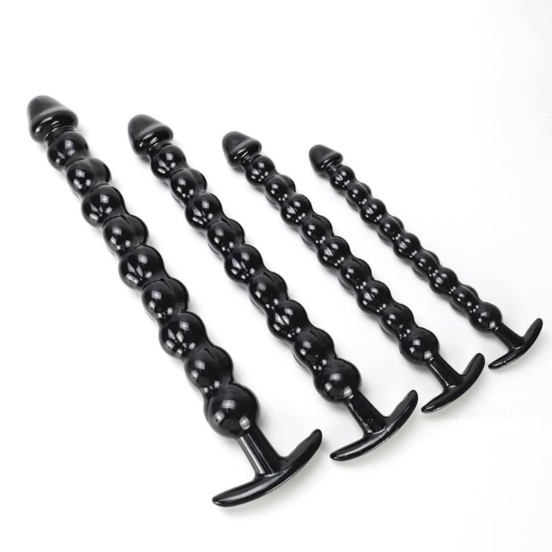 1Pcs Sex Toys Long Anal Beads  - Men'S Vegan Accessories review and price