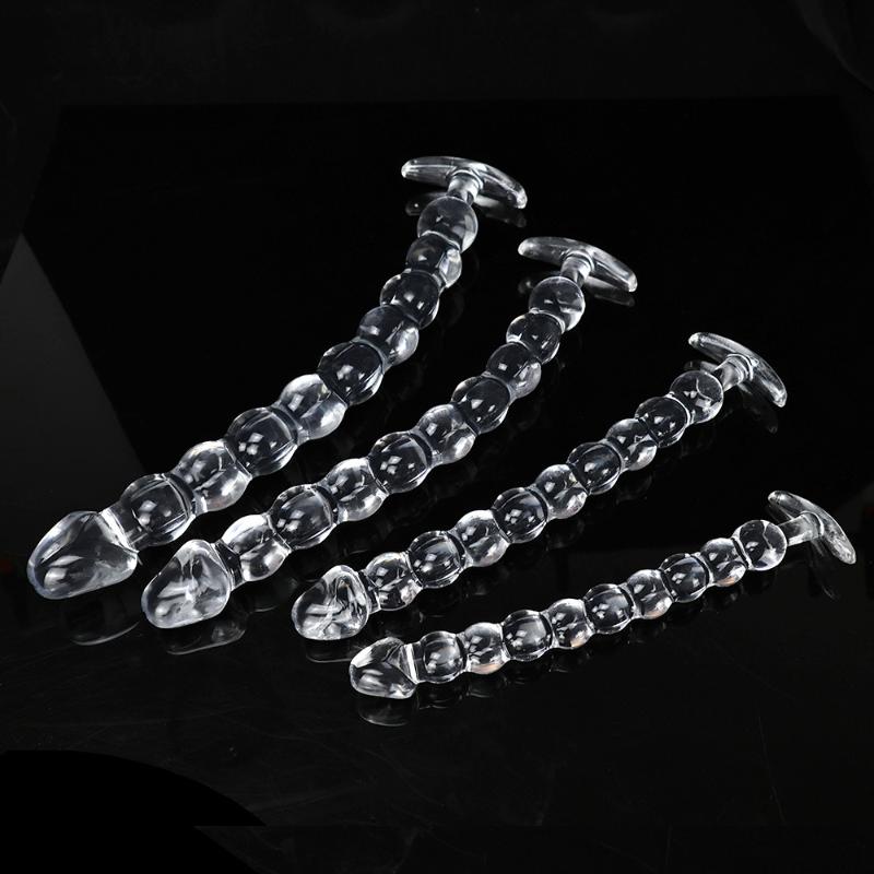 1Pcs Sex Toys Long Anal Beads  - Men'S Vegan Accessories review and price