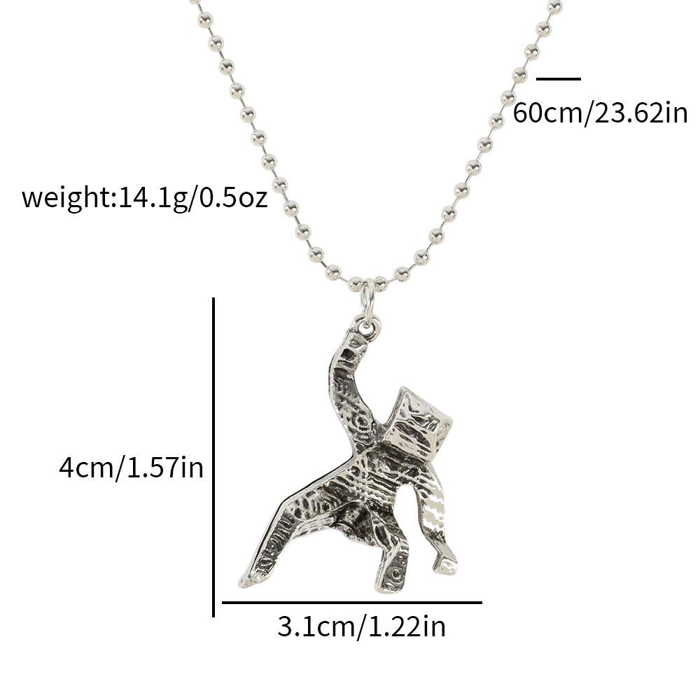 3D Xenon Rock Little Man Proje - Men Accessories Hand review and price