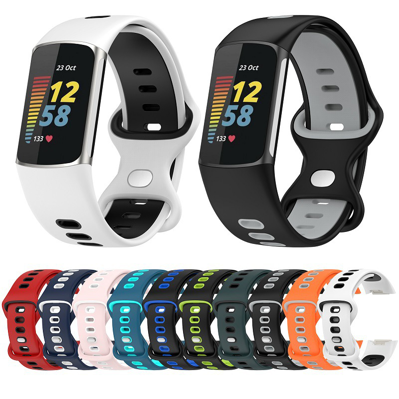 Strap For Fitbit Charge 6 band - Men'S Accessories Nike review and price