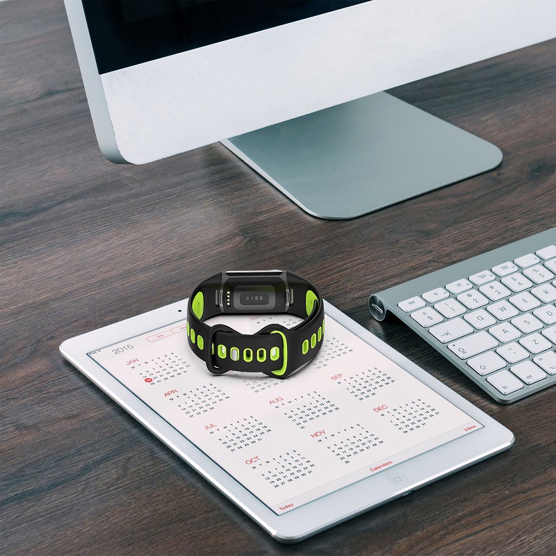 Strap For Fitbit Charge 6 band - Men'S Accessories Nike review and price