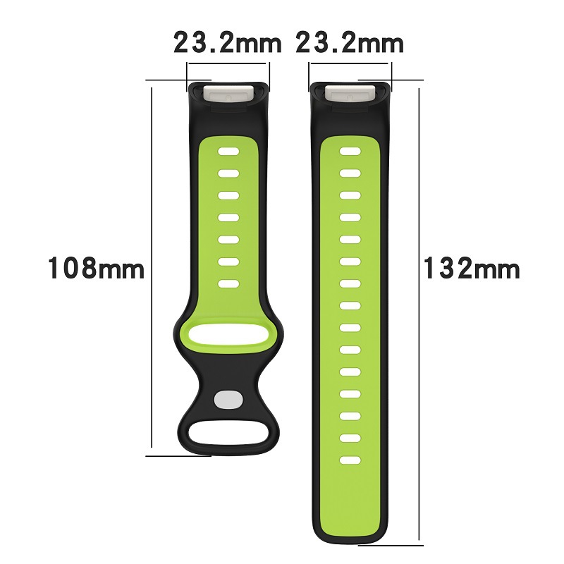 Strap For Fitbit Charge 6 band - Men'S Accessories Nike review and price