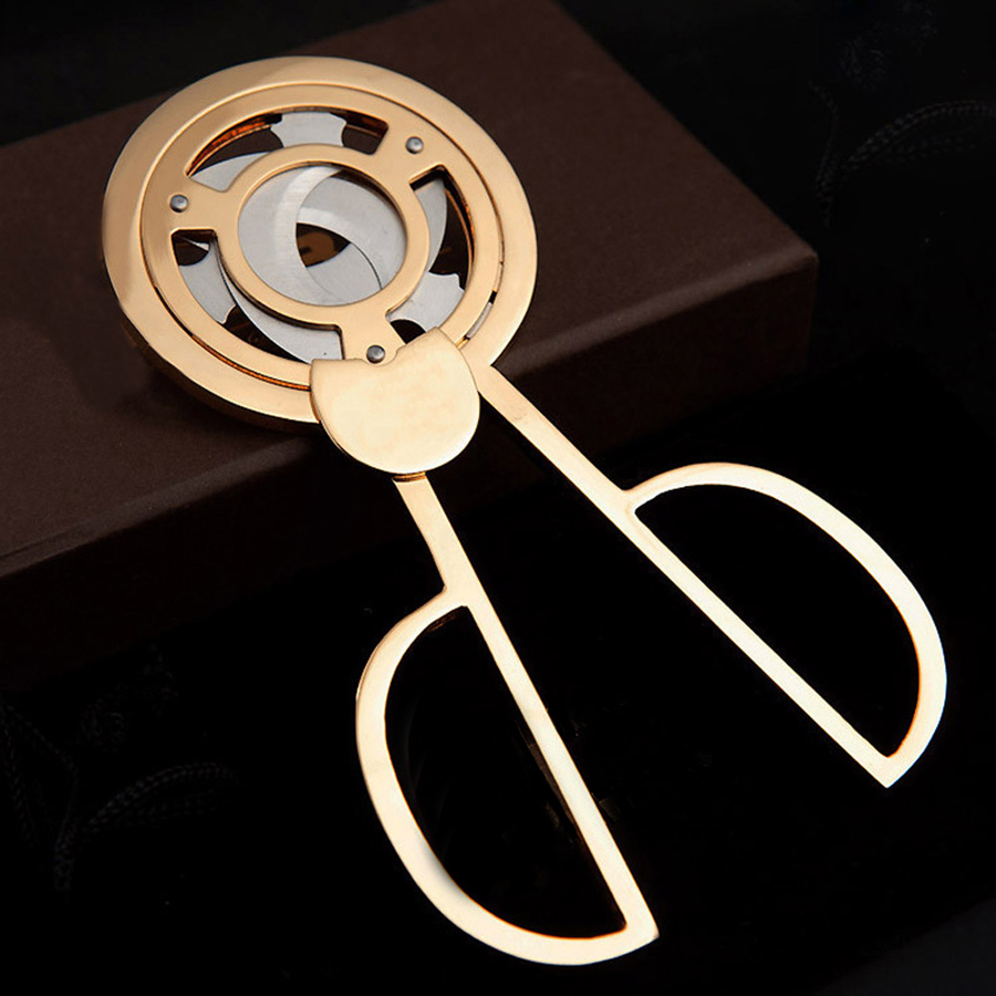 Flame Lover Cuba Cigar Cutter  - Cigar Cutter Set review and price