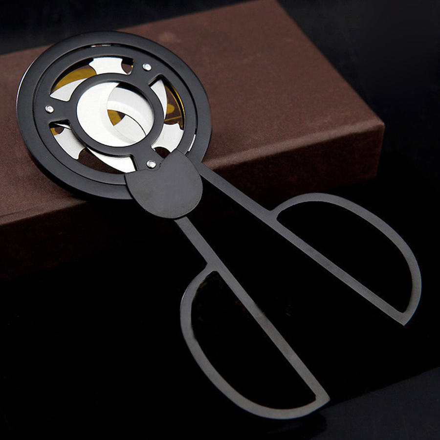 Flame Lover Cuba Cigar Cutter  - Cigar Cutter Set review and price