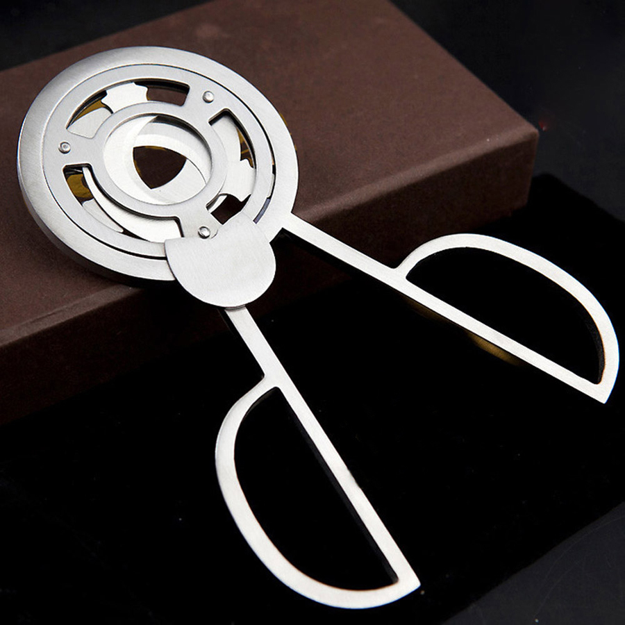 Flame Lover Cuba Cigar Cutter  - Cigar Cutter Set review and price