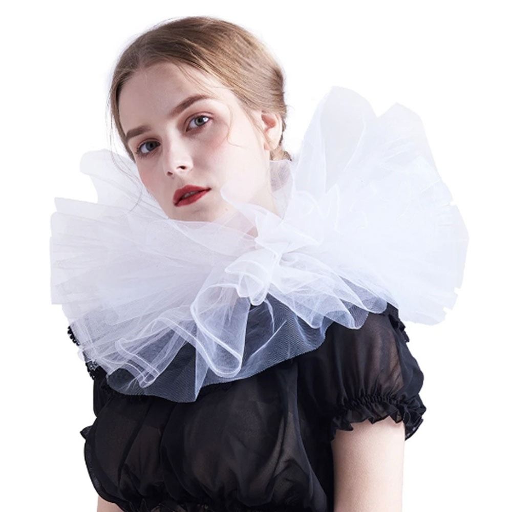 Fashion Victorian Fake Collar  - Men'S Victorian Accessories review and price