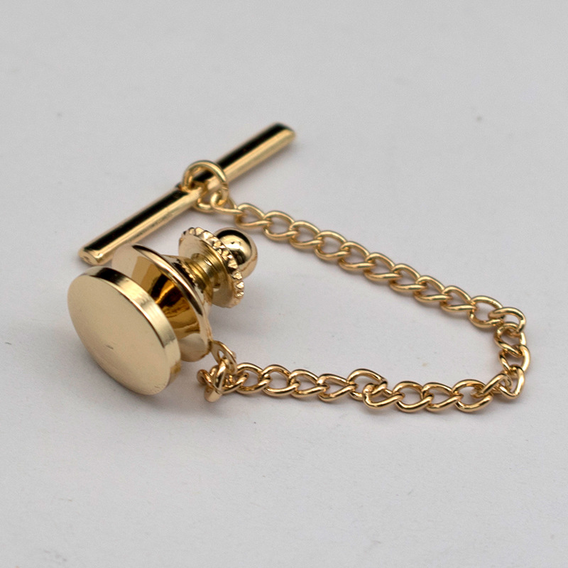 Men's Fashionable Business Tie - Men Accessories Brooch review and price