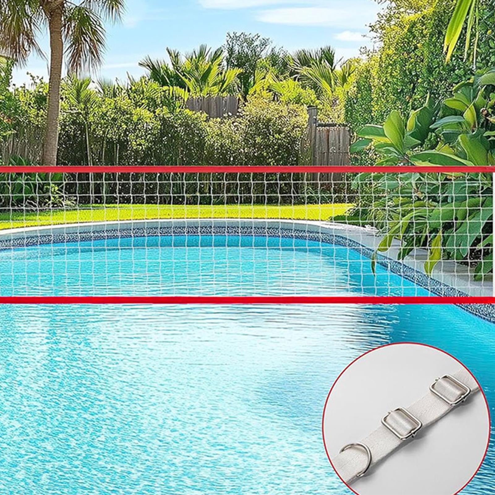 Swimming Pool Volleyball Net 4 - Men'S Volleyball Accessories review and price
