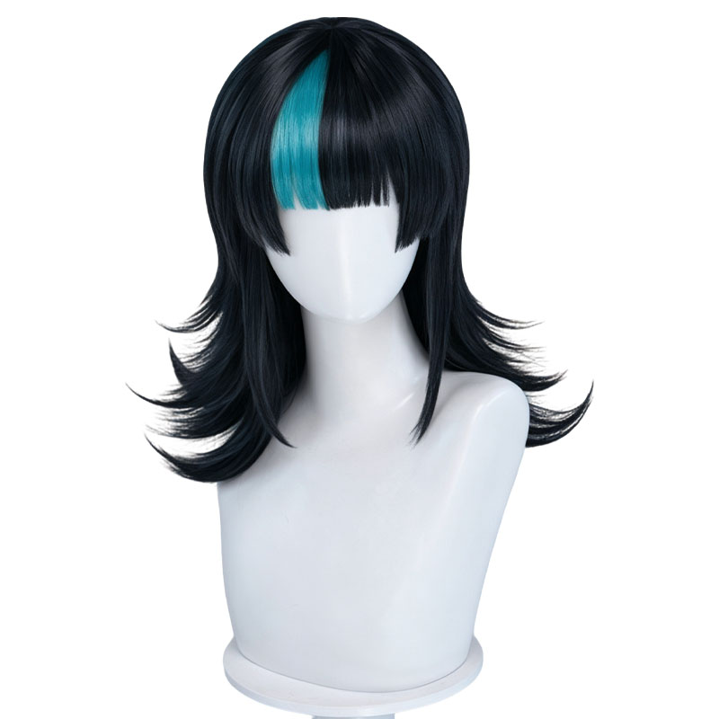 Anime Kirara Hoshi Cosplay Wig - Men Accessories For Neck review and price