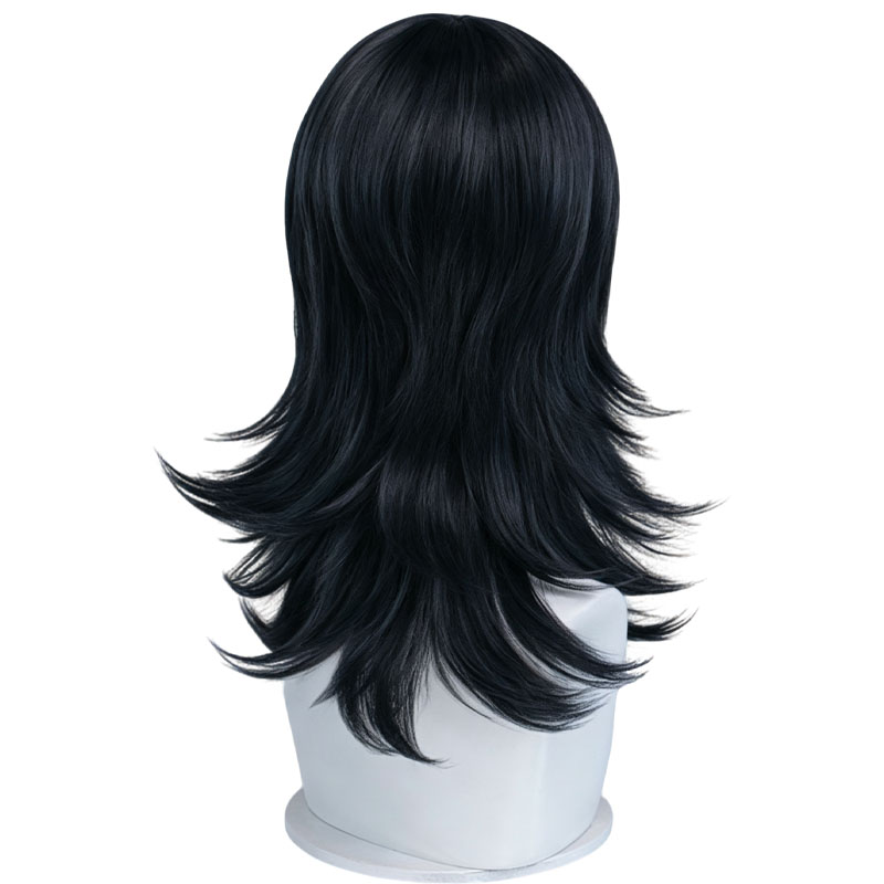 Anime Kirara Hoshi Cosplay Wig - Men Accessories For Neck review and price
