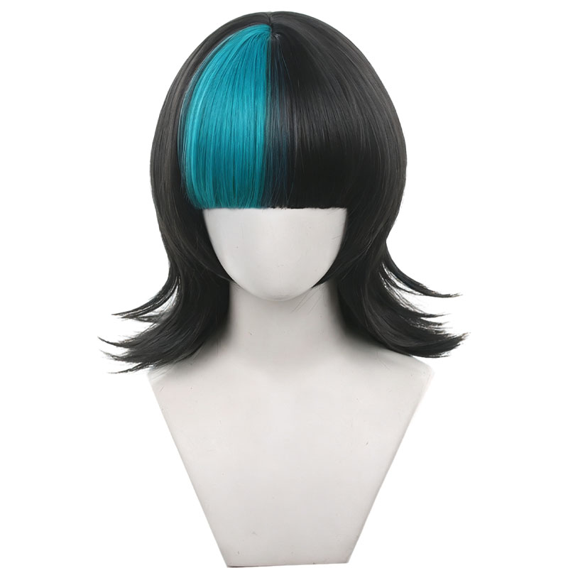 Anime Kirara Hoshi Cosplay Wig - Men Accessories For Neck review and price