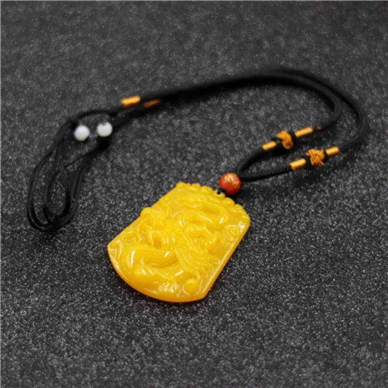 Wholesale Chinese Yellow Jade  - Men Accessories Hand review and price