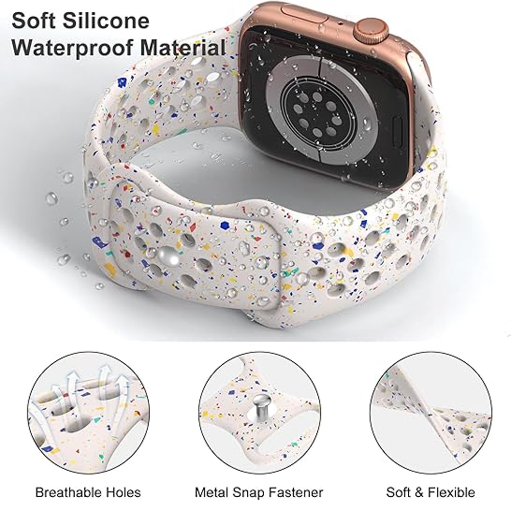 Straps for Apple watch band 10 - Men'S Accessories Nike review and price