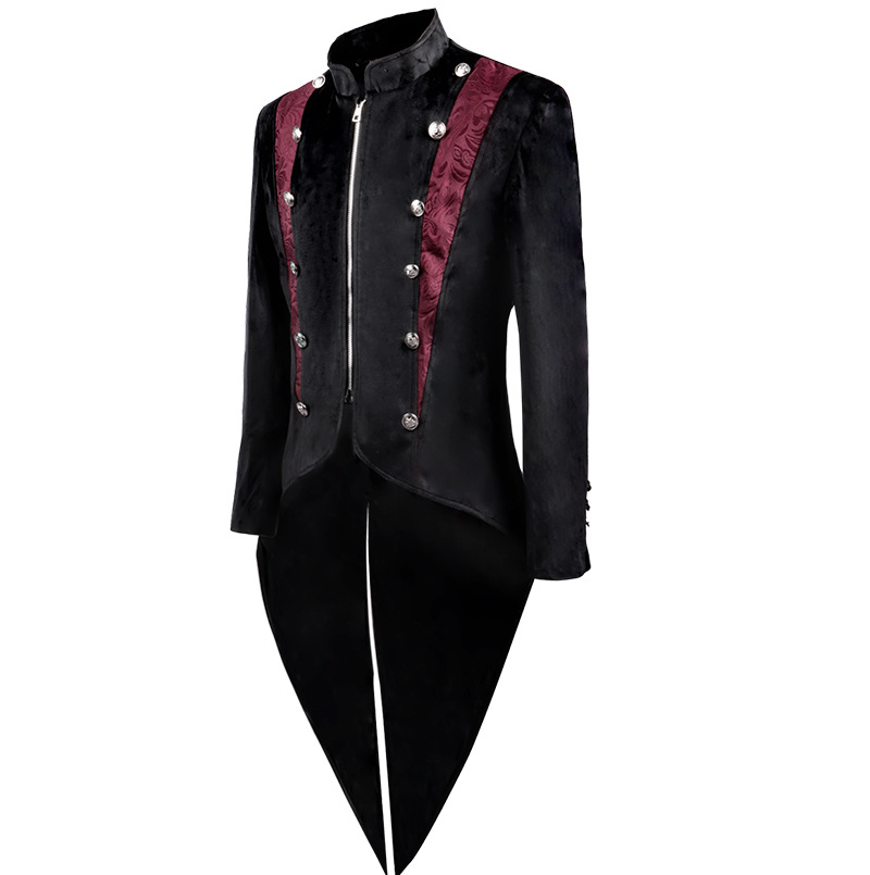 Men Medieval Victorian Costume - Men'S Victorian Accessories review and price
