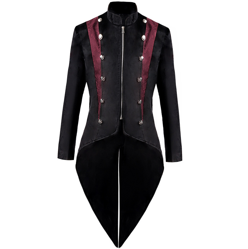 Men Medieval Victorian Costume - Men'S Victorian Accessories review and price