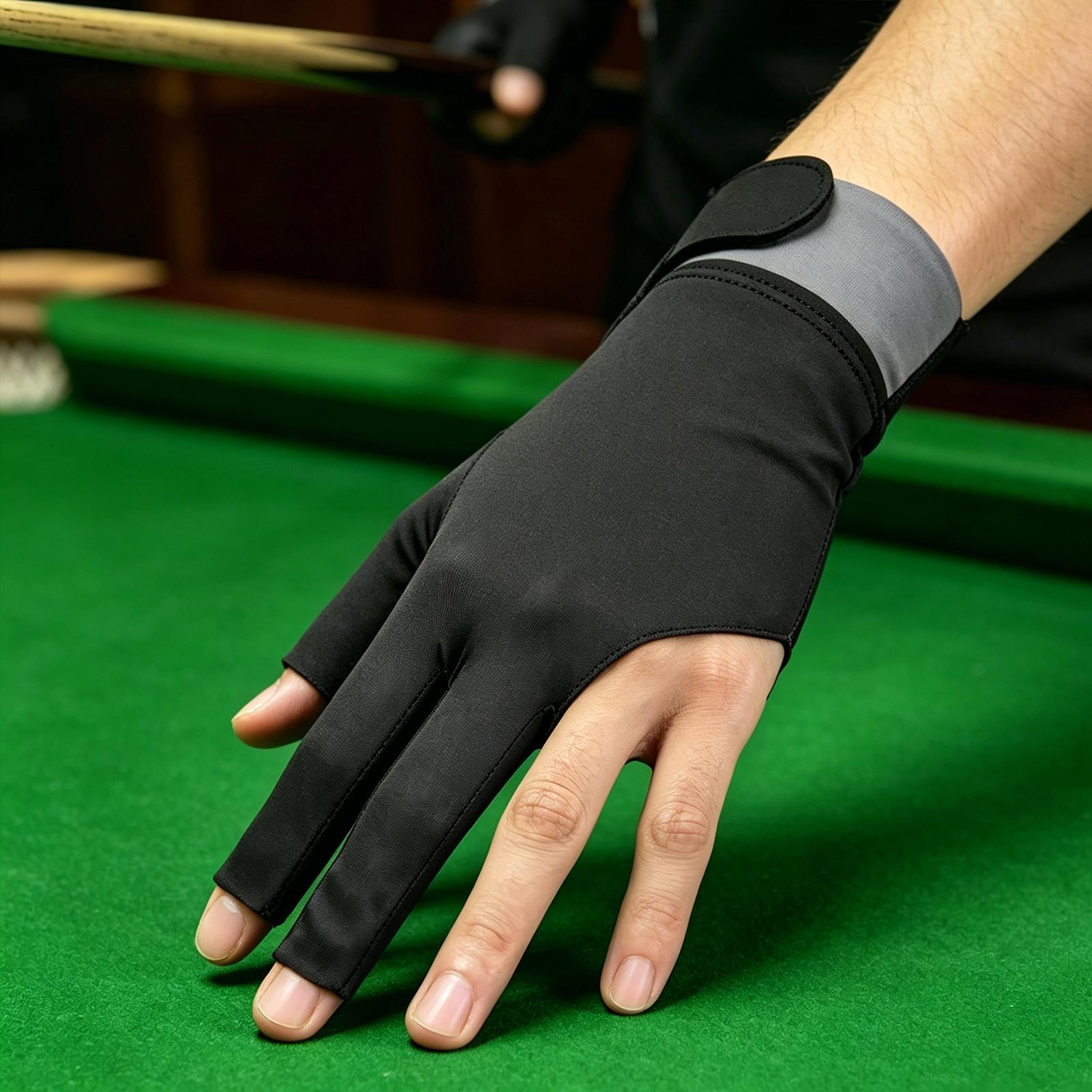Pool Glove Left Hand Breathabl - Men Accessories Hand review and price