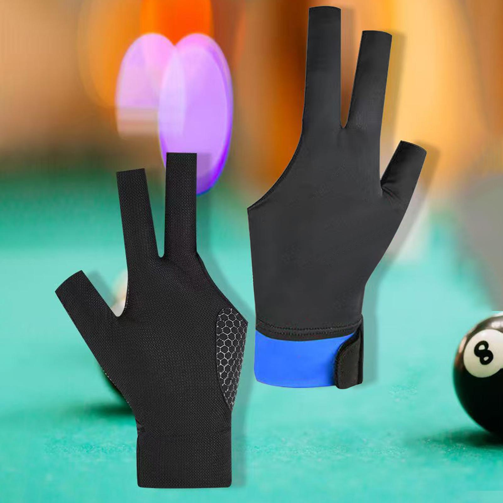Pool Glove Left Hand Breathabl - Men Accessories Hand review and price