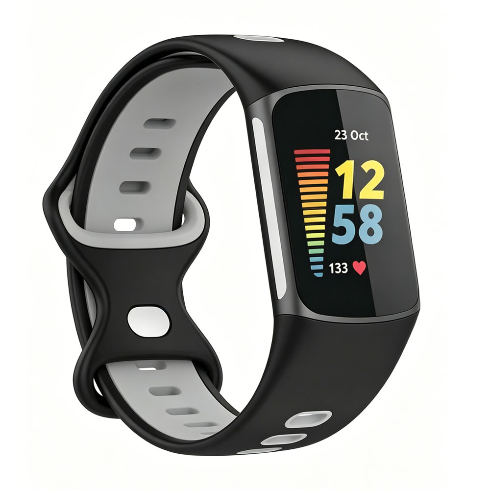 Sport Silicone Strap for Fitbi - Men'S Accessories Nike review and price