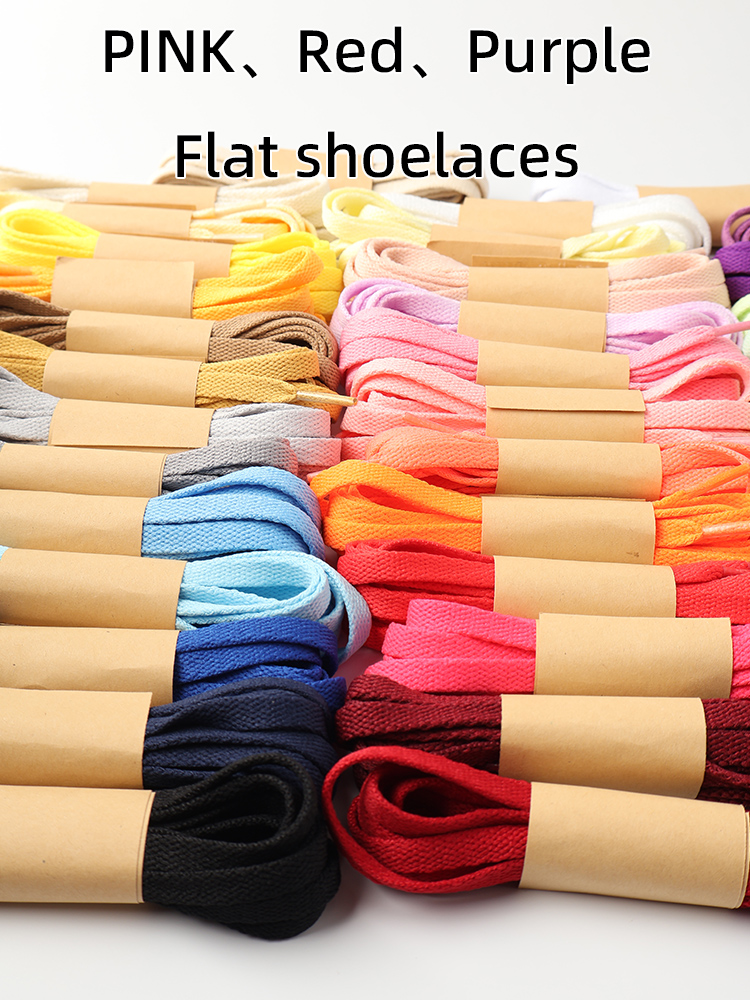 HIBERNI Flat Wide Shoelaces Wo - Men'S Accessories Nike review and price