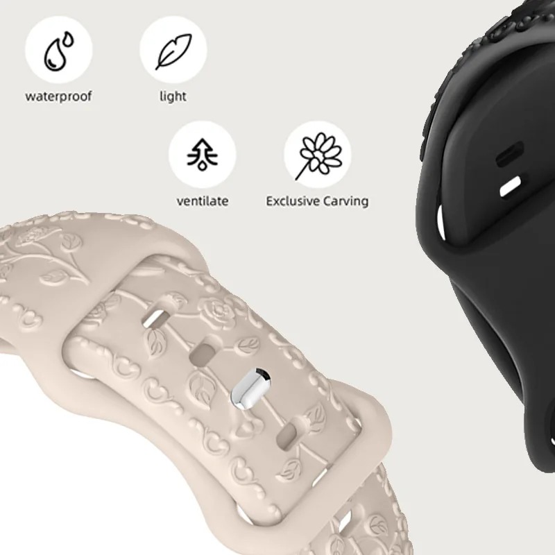 Straps For Apple Watch ultra 2 - Men'S Accessories Nike review and price