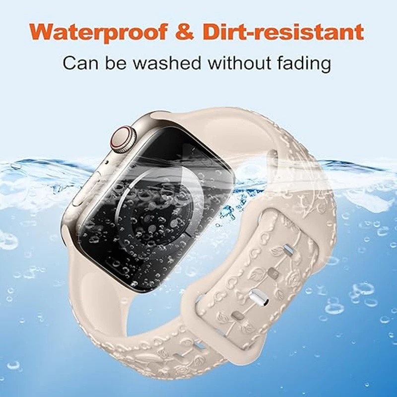 Straps For Apple Watch ultra 2 - Men'S Accessories Nike review and price