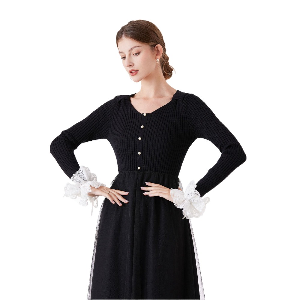 Fashion Victorian Lace Jabot C - Men'S Victorian Accessories review and price