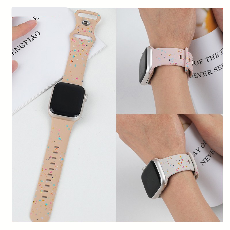 Silicone Straps for Apple watc - Men'S Accessories Nike review and price