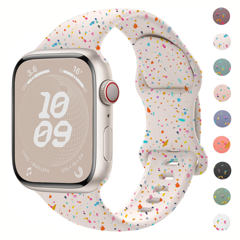 Silicone Straps for Apple watc - Men'S Accessories Nike review and price