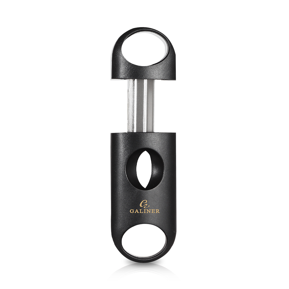 GALINER Plastic V Cut Stainles - Cigar Cutter Set review and price