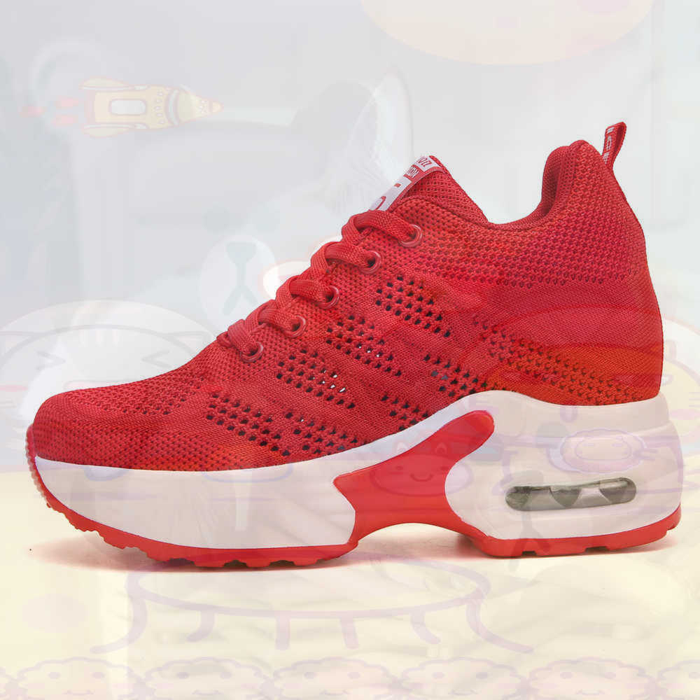 Red Size 36 Shoes Woman Tennis - Men'S Volleyball Accessories review and price