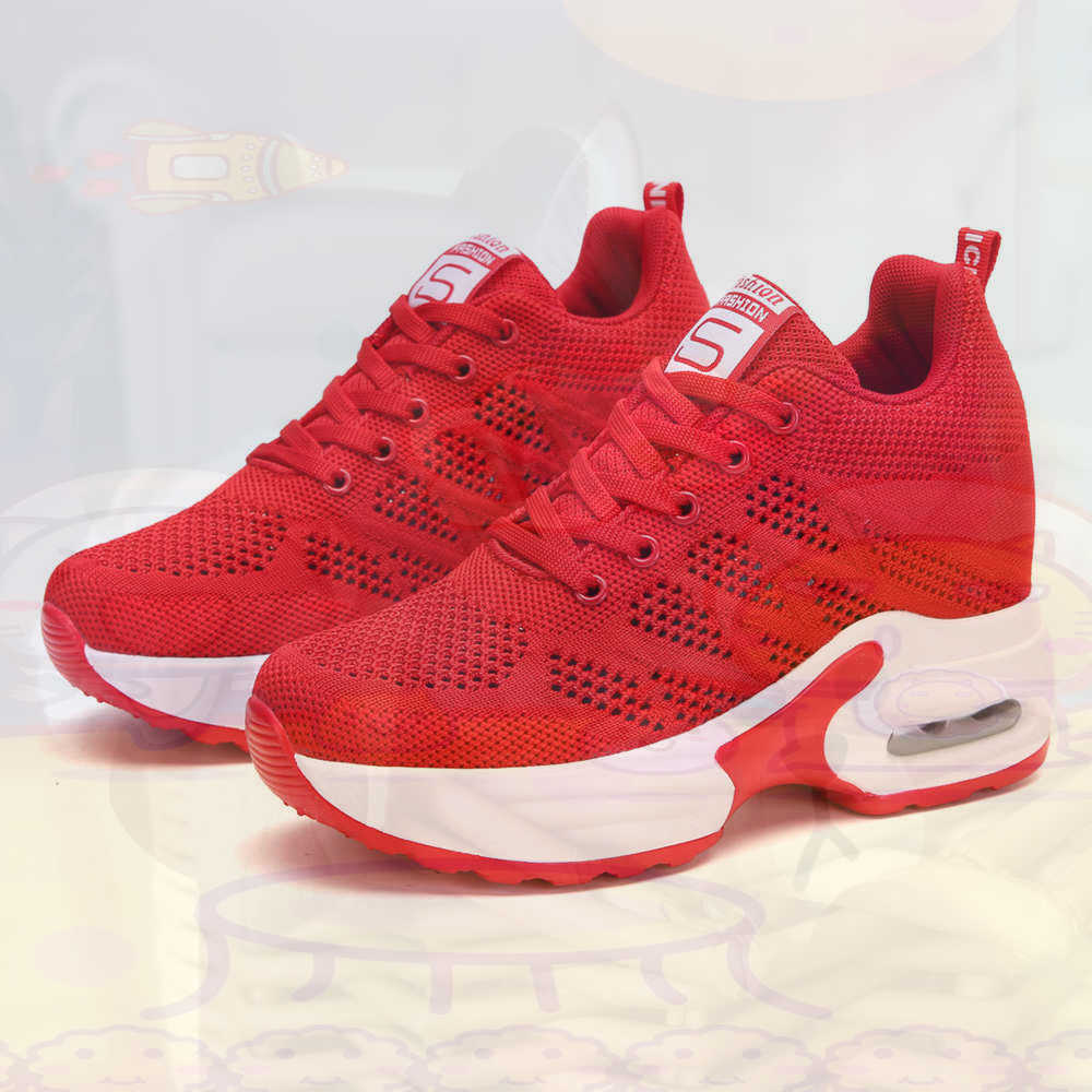 Red Size 36 Shoes Woman Tennis - Men'S Volleyball Accessories review and price