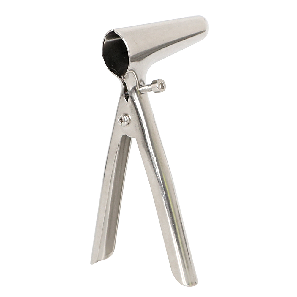 Metal Speculum Butt Plug Anal  - Men'S Vegan Accessories review and price