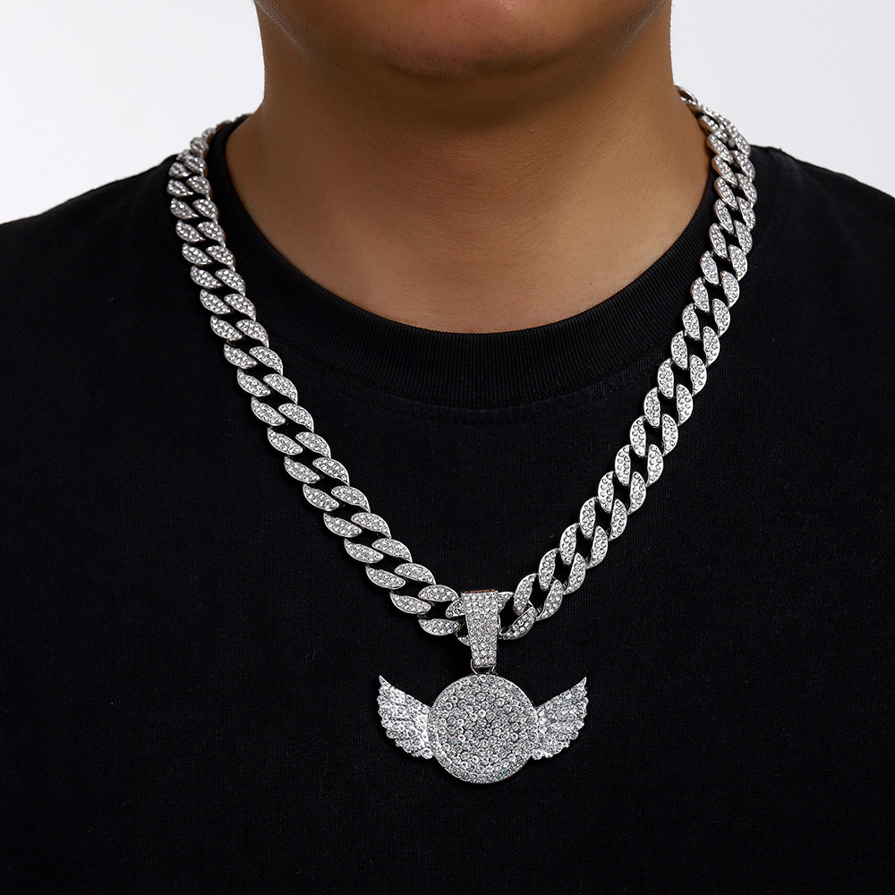DIY accessories European and A - Men Accessories Amazon review and price