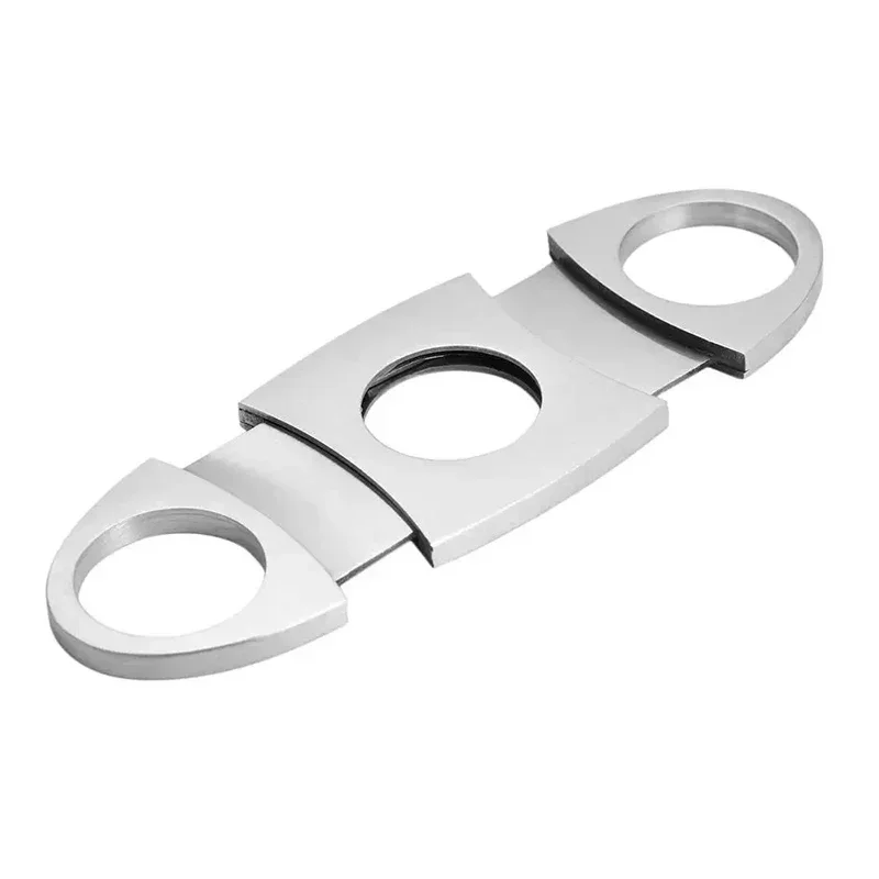 Stainless Steel Cigar Cutter S - Cigar Cutter Set review and price
