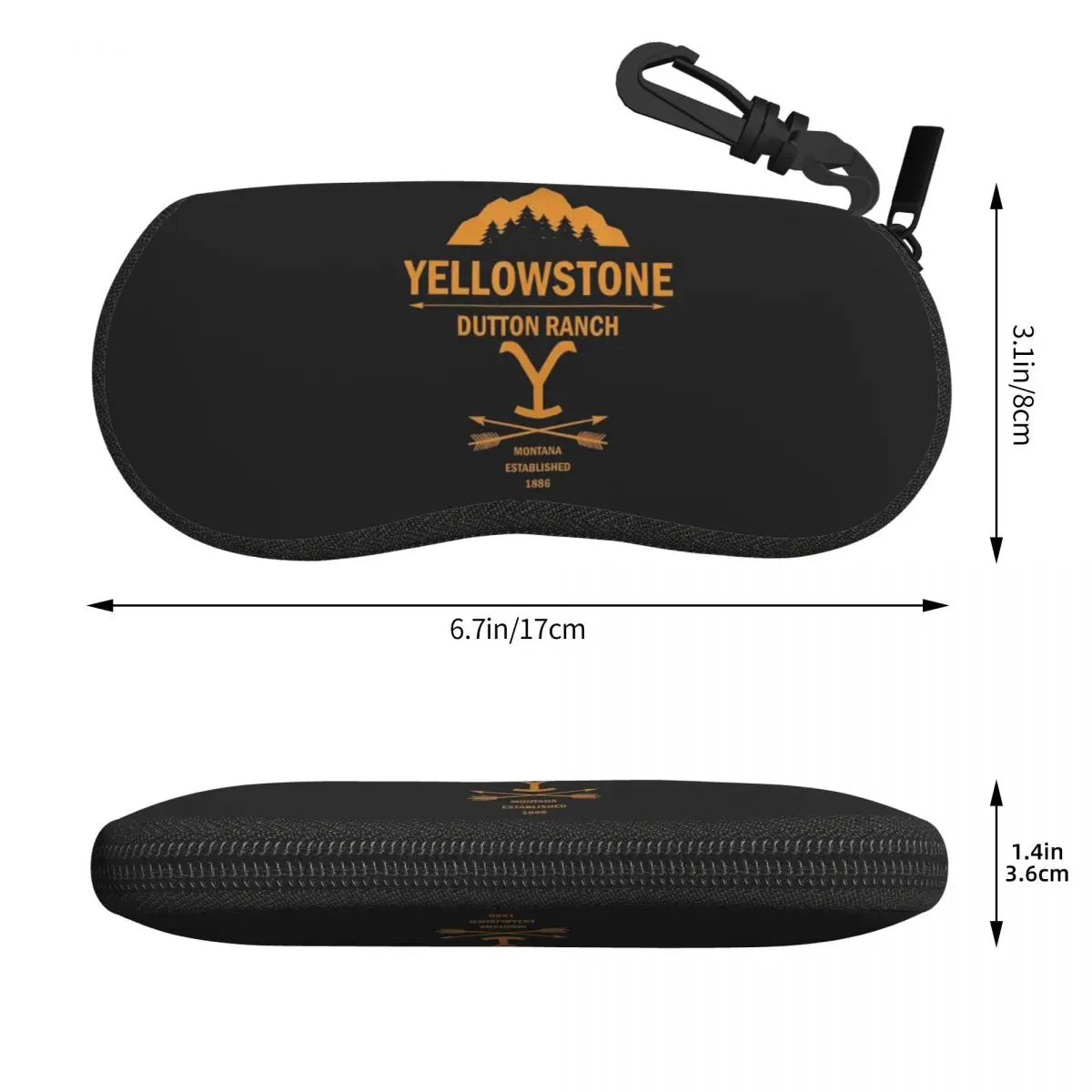 Yellowstone Dutton Ranch Shell - Men'S Yellowstone Accessories review and price