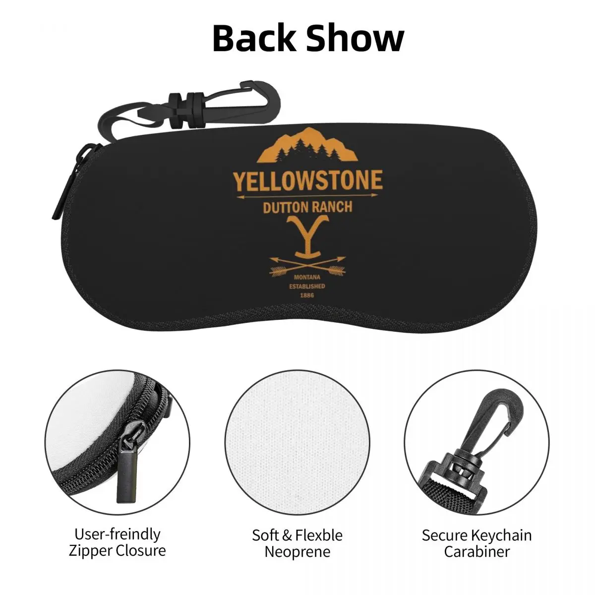 Yellowstone Dutton Ranch Shell - Men'S Yellowstone Accessories review and price
