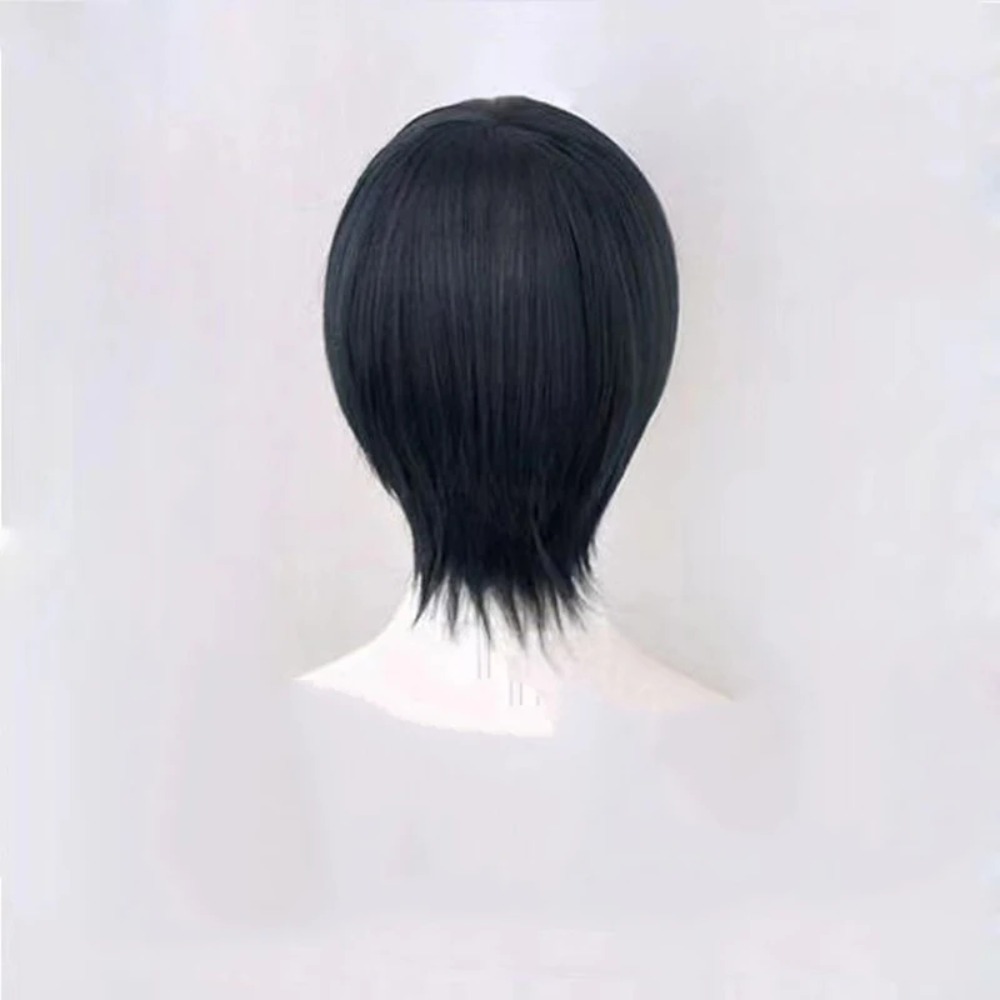 Universal Anime Character Wig  - Men'S Volleyball Accessories review and price