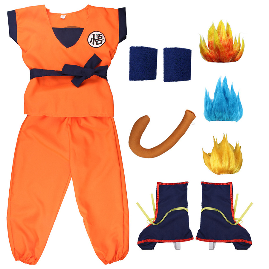 Halloween Adult Set Sun Wukong - Men Accessories Hand review and price