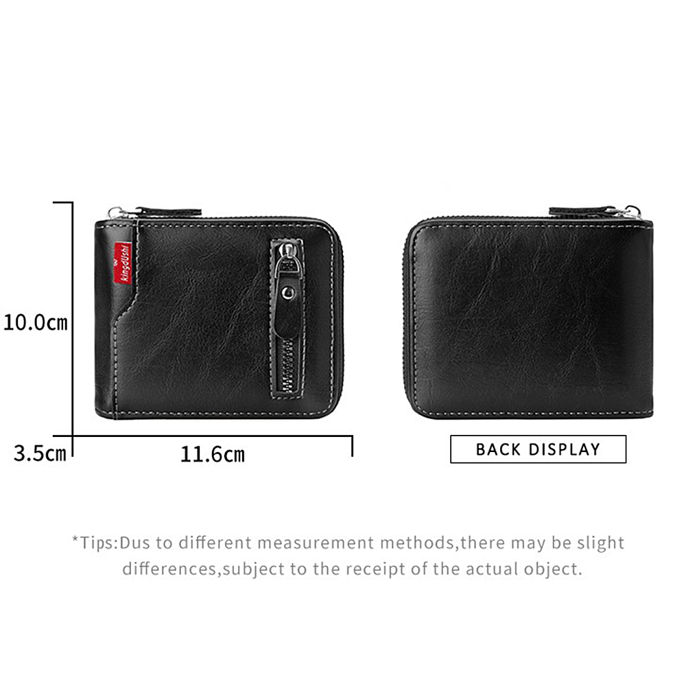 New Name Engraving Simple Shor - Coin Holder Men review and price