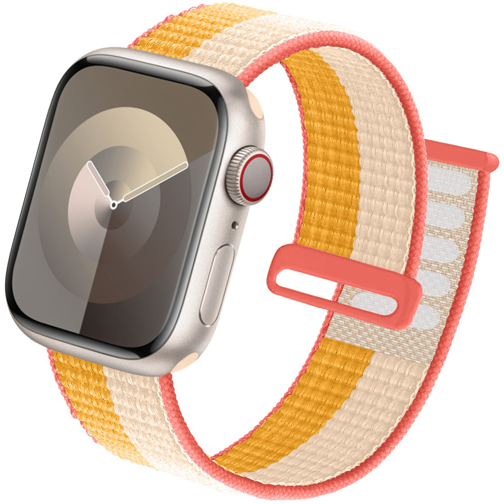 Nylon Loop For Apple watch Str - Men'S Accessories Nike review and price