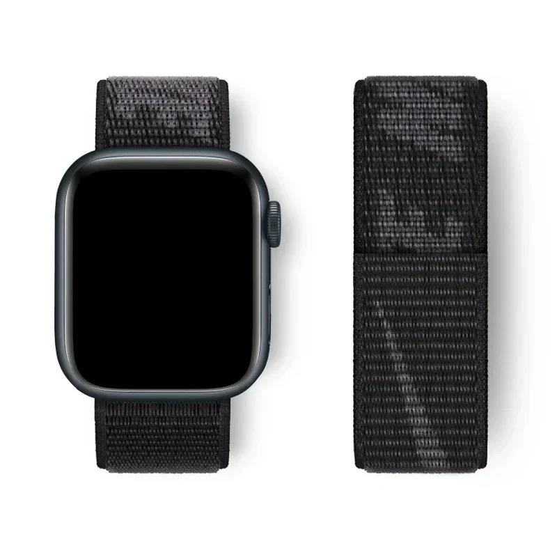 Nylon Loop For Apple watch Str - Men'S Accessories Nike review and price