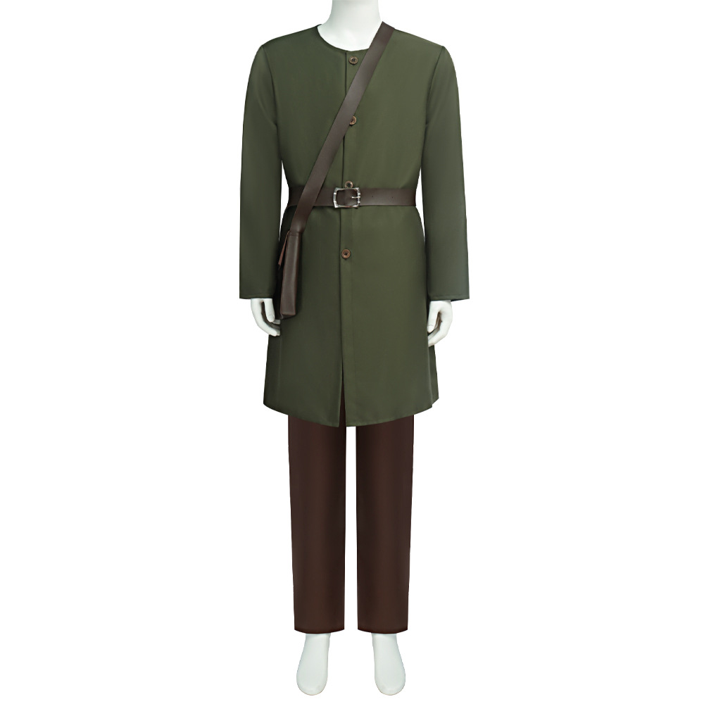 Hobbit Cosplay Costume Bilbo B - Men Accessories Brooch review and price