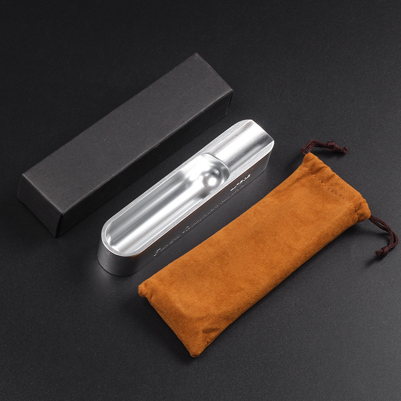 Portable 3-in-1 Cigar Ashtray  - Cigar Cutter Set review and price