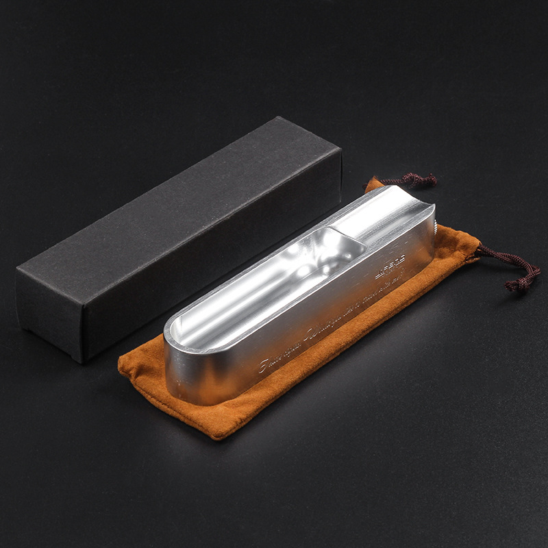 Portable 3-in-1 Cigar Ashtray  - Cigar Cutter Set review and price