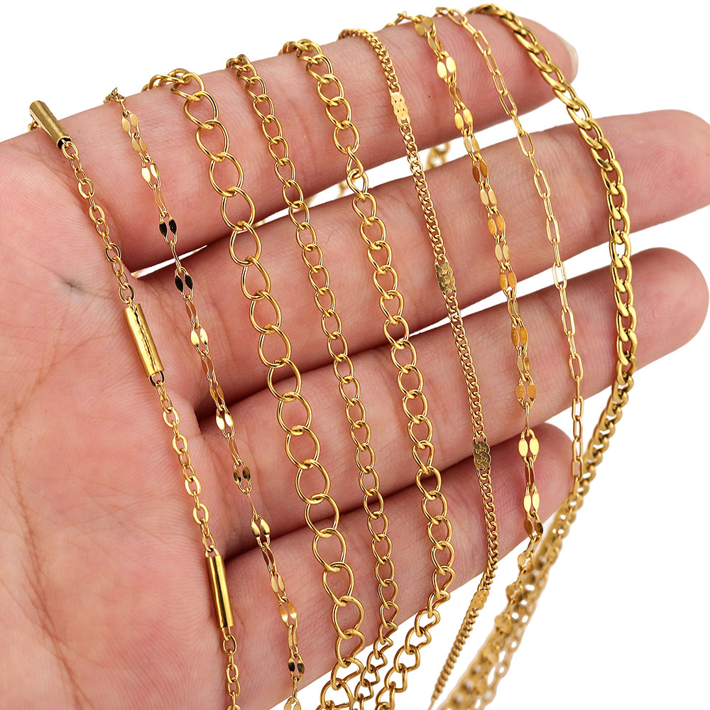 2meter Stainless Steel Lips NK - Men Accessories Hand review and price