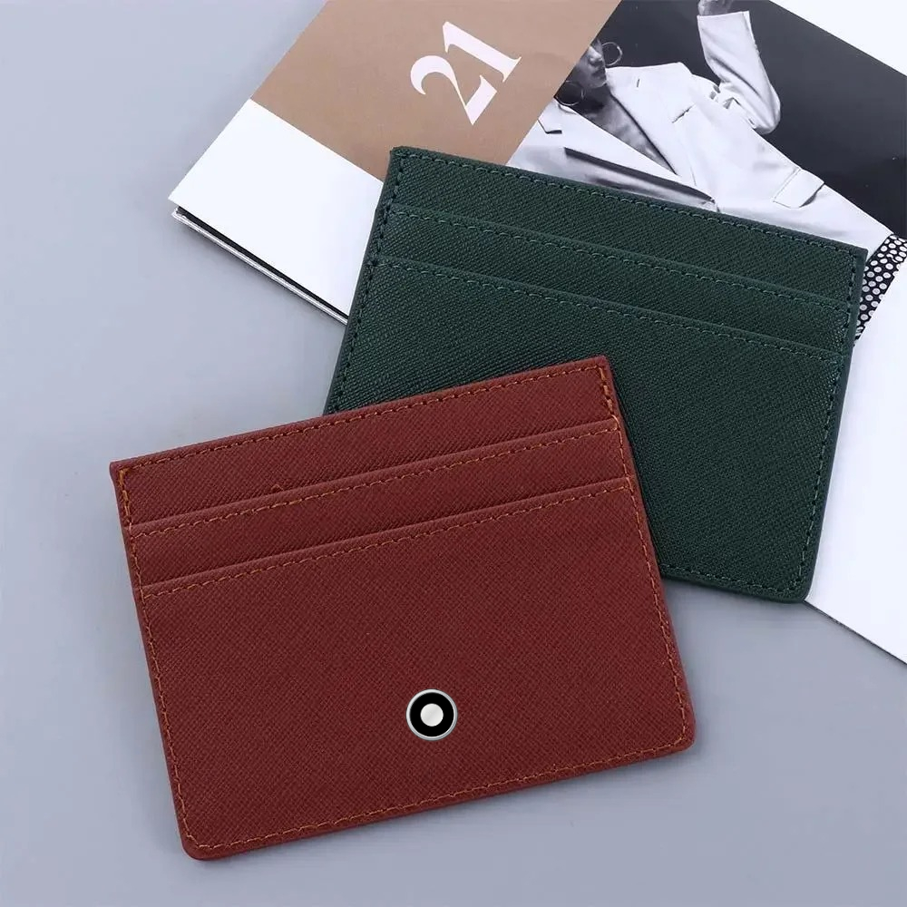 Minimalist Women Men Leather S - Coin Holder Men review and price